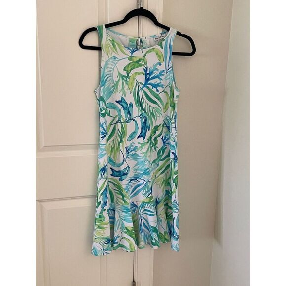 Tommy Bahama Other - Tommy Bahama Swim Cover Up Dress